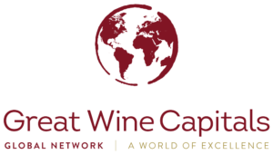 Great Wine Capitals